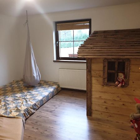 Apartmany Chaloupka Tanvald Exterior photo