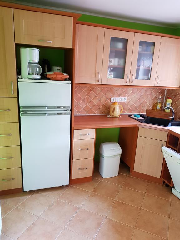 Apartmany Chaloupka Tanvald Exterior photo