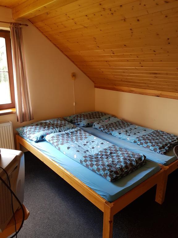 Apartmany Chaloupka Tanvald Exterior photo